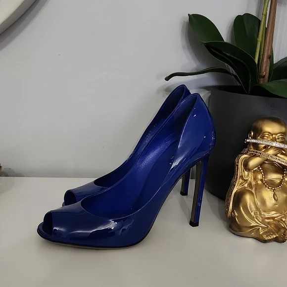 Authentic Gucci pumps - Picture 3 of 6